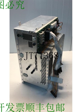 原装供应? 17.3010.K 带034053 电源供应来自 BioPlex 2200 仪器