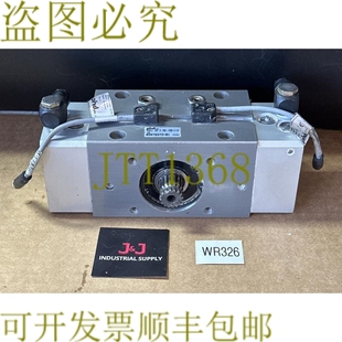 RAS1 32X90 旋转气动执行器 供应二手 ???? Q10 PHD 原装