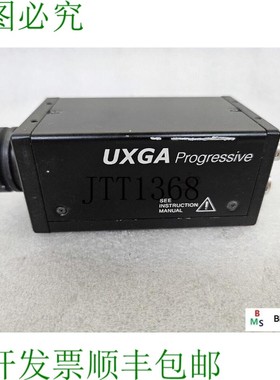 原装供应Sony UXGA Progressive XCL-U1000C 扫描 C 镜头