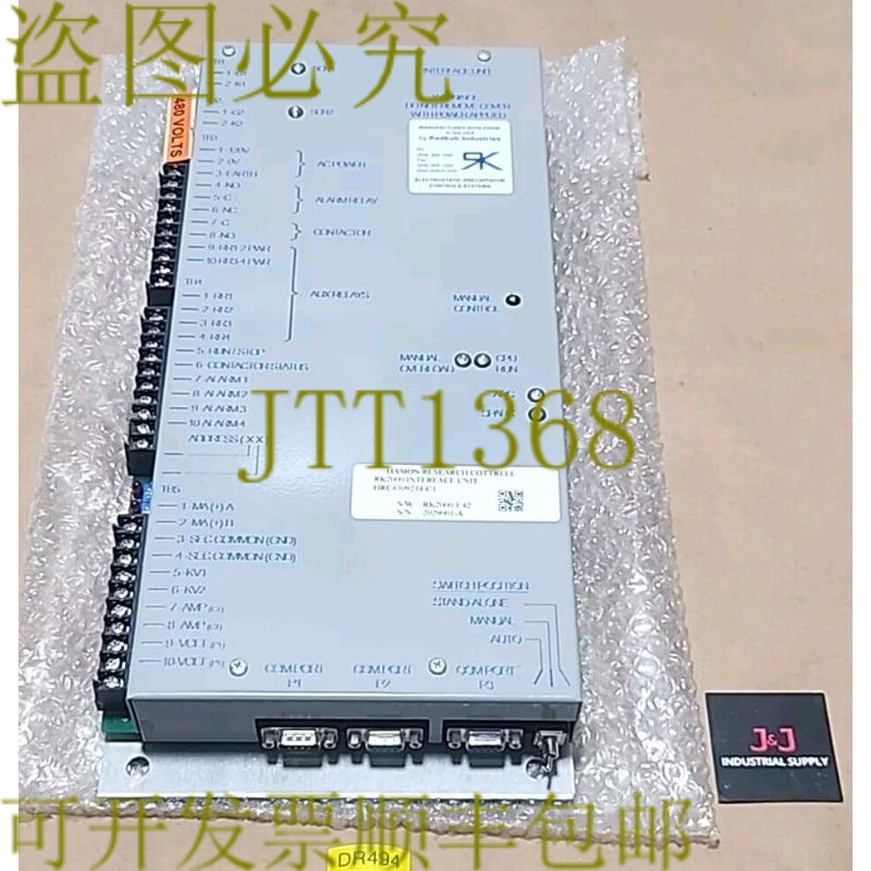 原装供应Redkoh Industries RK2000 1.42 接口单元 2029001-A +