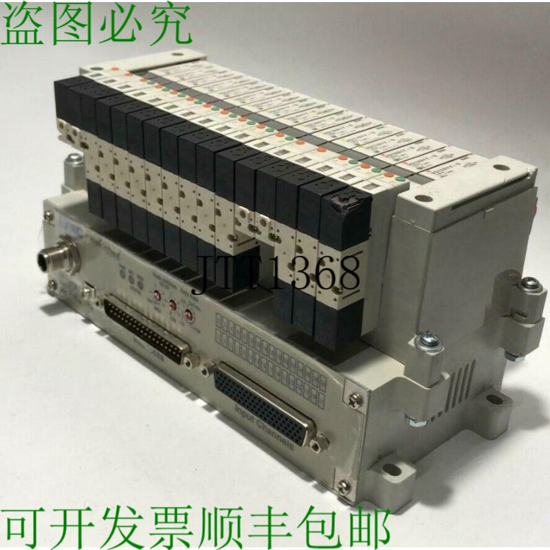 原装供应? SMC DEVICENET EX420-SDN1 和 VV5Q11-16-DAP00065 和
