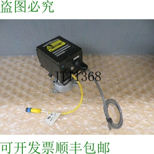 激光扫描仪头带 原装 Panavise LD8S1X1 2755 供应Allen Bradley