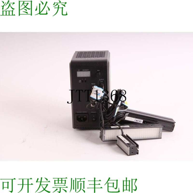 原装供应选件 OPT-DCA24E-4 Light 控制 / 2x：O PT-LXT60221-W