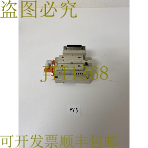 原装供应SMC SS5V1-16FD1-03B 二手，发，！