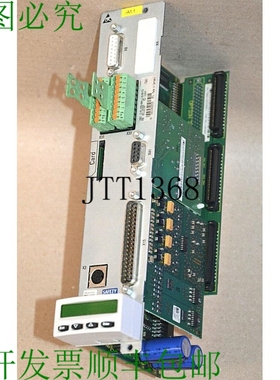 原装供应INDRAMAT CSB01.1C-PL-ENS-NNN-L1-S-NN-FW卡测试良好