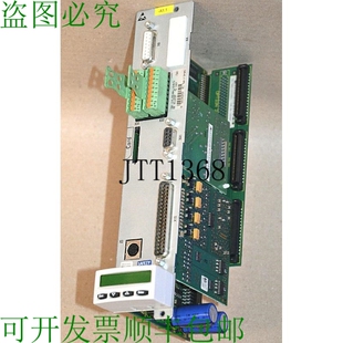原装 NNN FW卡测试良好 ENS CSB01.1C 供应INDRAMAT