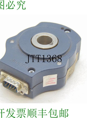 原装供应HOHNER IN85-LFGS-H3AO-0013 编码器