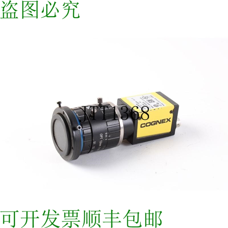 原装供应科涅克斯 CAM-CIC-5000R-14-G 镜头带 OPT OPT-AC1216-5M