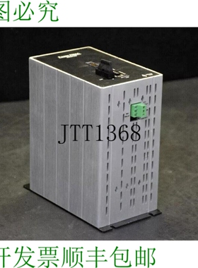 原装供应? Delta Tau PEL3-ME0-311-2A00000 电源 PMAC Etherlite