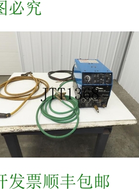 原装供应Miller Maxstar 152 Tig 焊机 120 安 CC-DD Snap Start