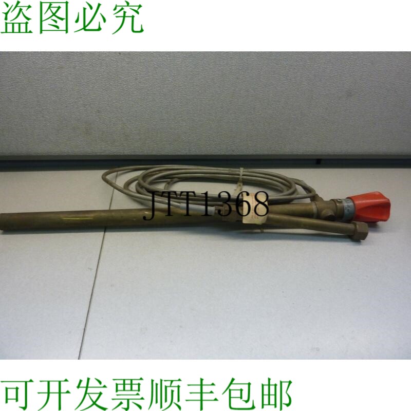 原装供应SPIRAX Sarco 121 型温度控制器 5-125F 21238