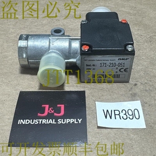 051 SKF 0.5A 250V 油流量监测传感器 210 171 VOL 供应 原装