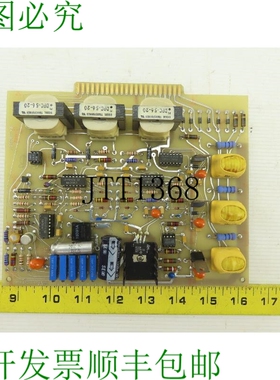 原装供应激光应用 3000477-B SRC 控电路板卡 PCB