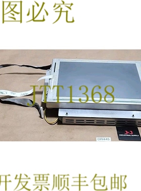 原装供应部件/ Elo SCN-A5-FLT10.4-Z01-0H1-R 触摸屏操作面板??