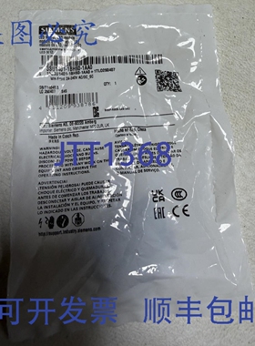 原装 供应3SU1401-1BH60-1AA0 LED 模块 白色 24-240V