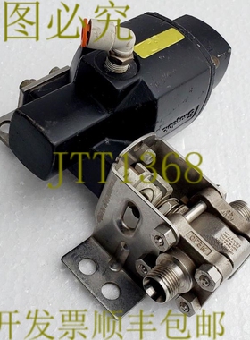 原装供应SWALOK WHITEY 131SR 执行器 131SR，SS-62TS6，2200 PSI