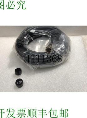 原装供应? TEL 电缆 PM1 TMP PN:3Z86-000233-V2