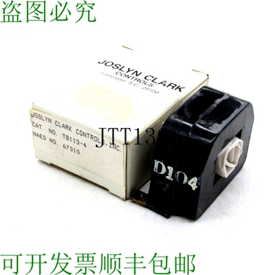 原装供应JOSLYN CLARK TB113-4 和 TB1134 的替代品