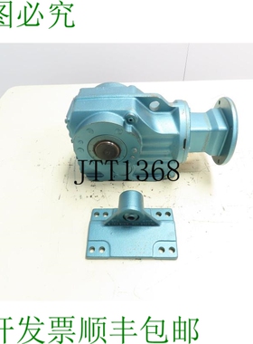 原装供应Sew-Eurodrive KH67TAM145-KS 齿轮螺旋机 90:1 R 7260 T