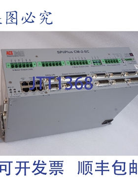 原装供应ACS TECH80 SPIIPLUS CM-2-SC,CM-2-AR-M2-H2-SC 数字电