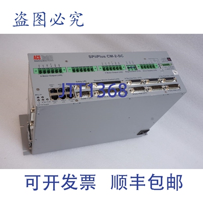 原装供应ACS TECH80 SPIIPLUS CM-2-SC,CM-2-AR-M2-H2-SC 数字电