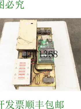 原装供应Allen-Bradley 1336-B040-EOG-L3-S1 40Hp 460V 3Ph VFD