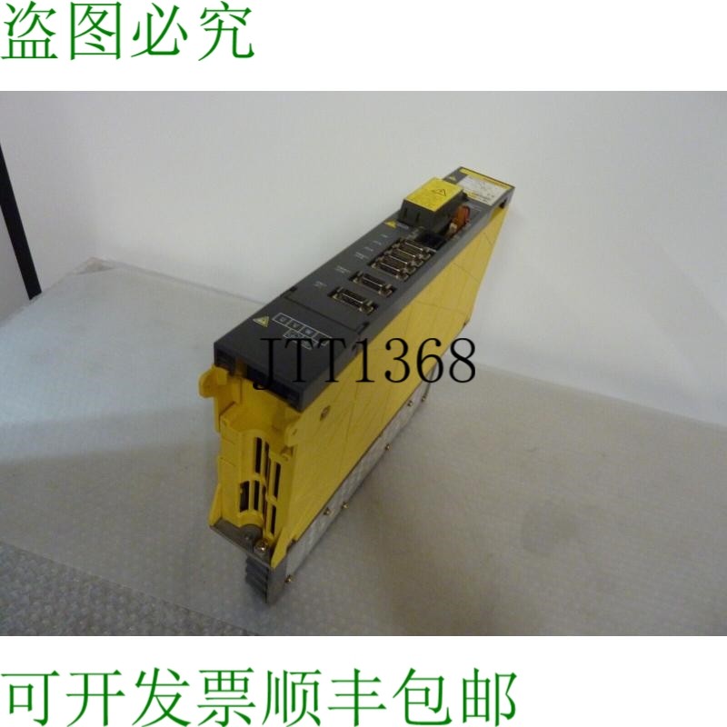 原装供应发那科 A06B-6079-H105 4.75kW 30183