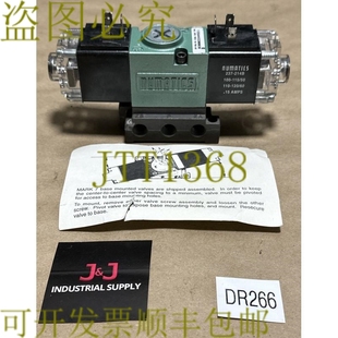 MARK Numatics 电磁阀 ???? 原装 11DSA443C000030 供应