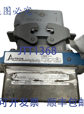 原装 供应AVTRON AV5-8YP000 / AV58YP000 1024 PPR 磁阻式增量编