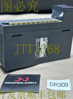 原装供应二手-三菱 A1SD62 高速计数单元模块 || 发????