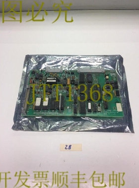 原装供应！ OHMART 控制板 CMPRCB-0049117-SP  发  ！