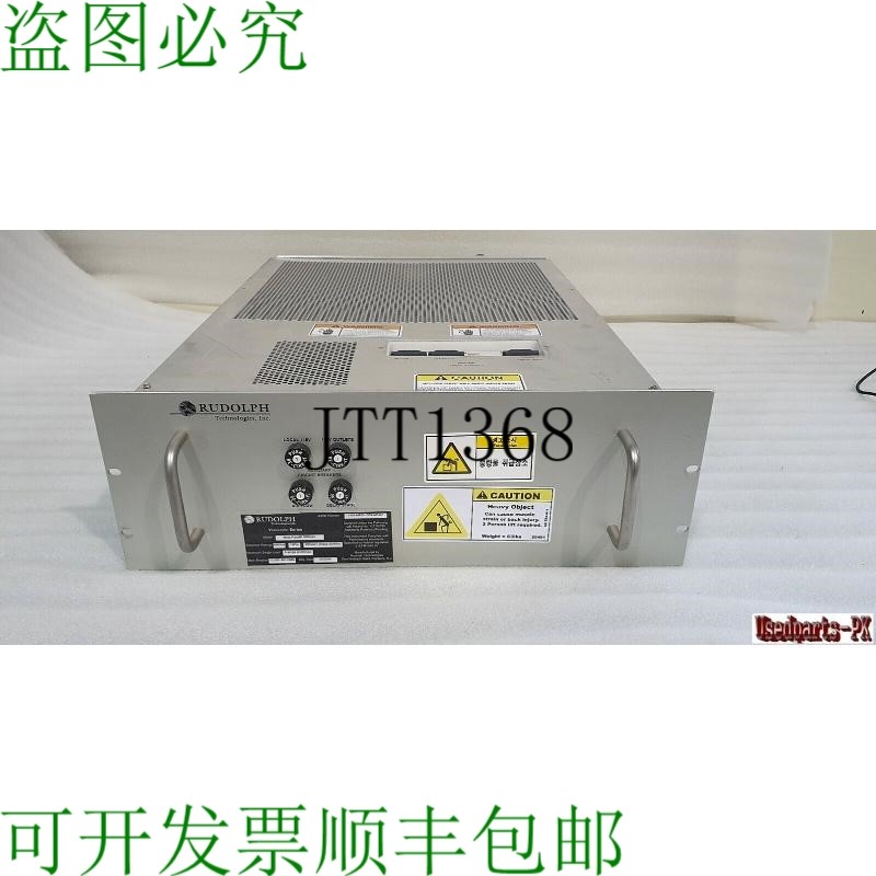 原装供应Rudolph Technologies Vanguard 系列 MetaPulse 300 毫