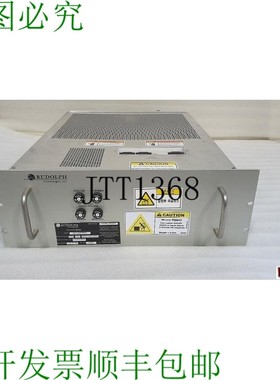 原装供应Rudolph Technologies Vanguard 系列 MetaPulse 300 毫