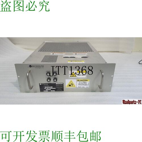 原装供应Rudolph Technologies Vanguard 系列 MetaPulse 300 毫