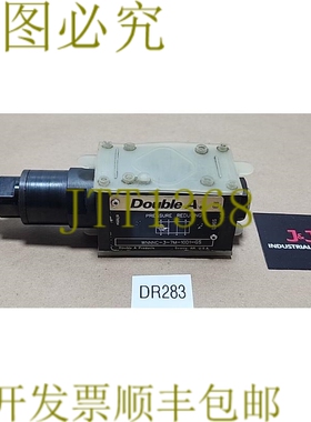 原装供应新双A WNNC-3-7M-10D1-GS 液压减压阀+！