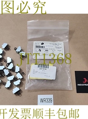 原装供应品牌 [18] Dorner 200124M M6-1.00 公制嵌入式弹簧 T 型