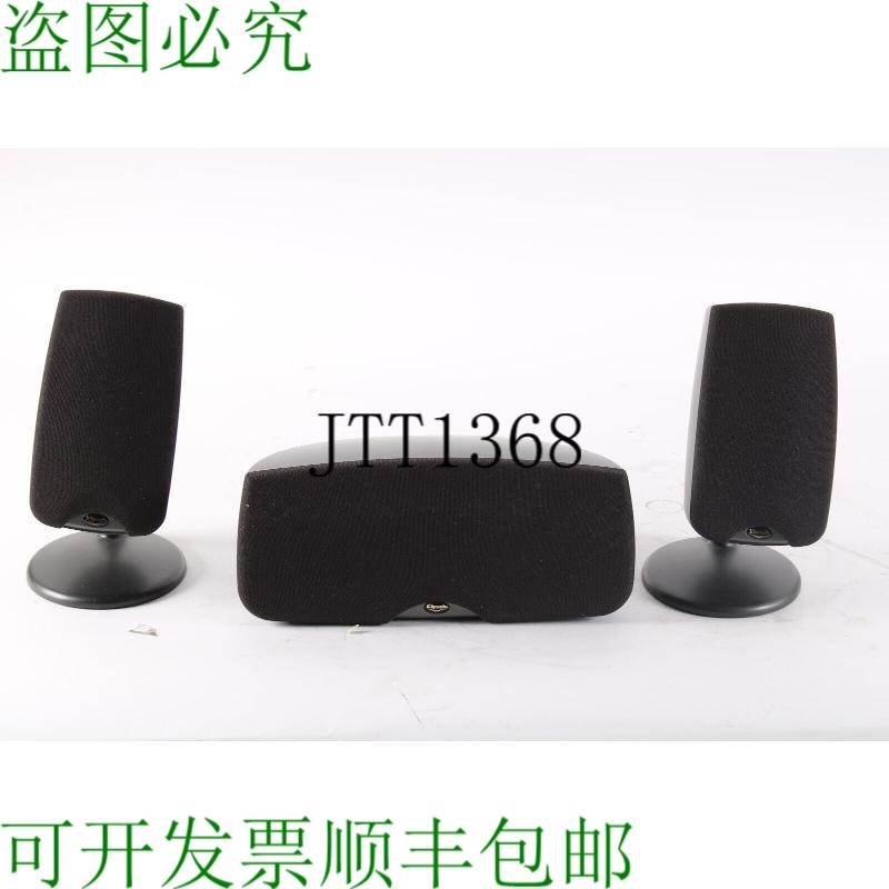 原装供应Klipsch 五重奏 III Quin3bk 3 Altavoz Teatro Sistema
