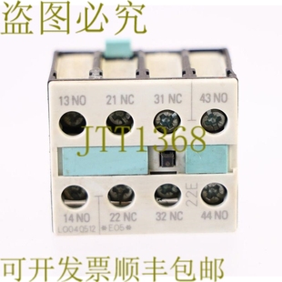 3RH19211HA22 1HA22 原装 供应3RH1921