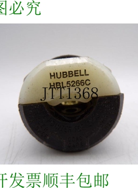 原装供应哈贝尔 HBL5266C