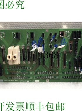 原装供应? TEL 电子 3D81-000046-V2 接口 PCB TYB61L-1/ELIF