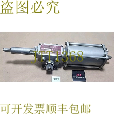 原装供应SURPLUS Morin M06SR-80气动/液压旋转致120Psi
