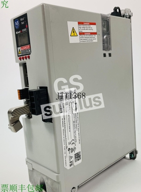 原装供应ALLEN BRADLEY 2198-H070-ERS 公告 2198 57.5Apk 伺服驱