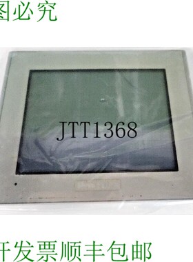 原装供应PRO-FACE 2980070-04 GP2301-LG41-24V 触摸屏