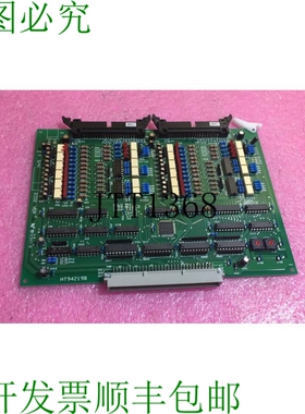 原装供应? 日立 HT94219B 输入输出 I/O PCB 卡