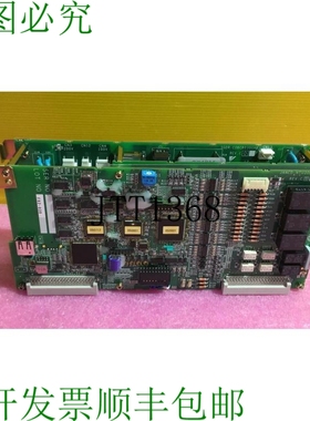 原装供应安川 JANCO-NTU30B REV C02 F352065-1 带 SGDR-COBCB030