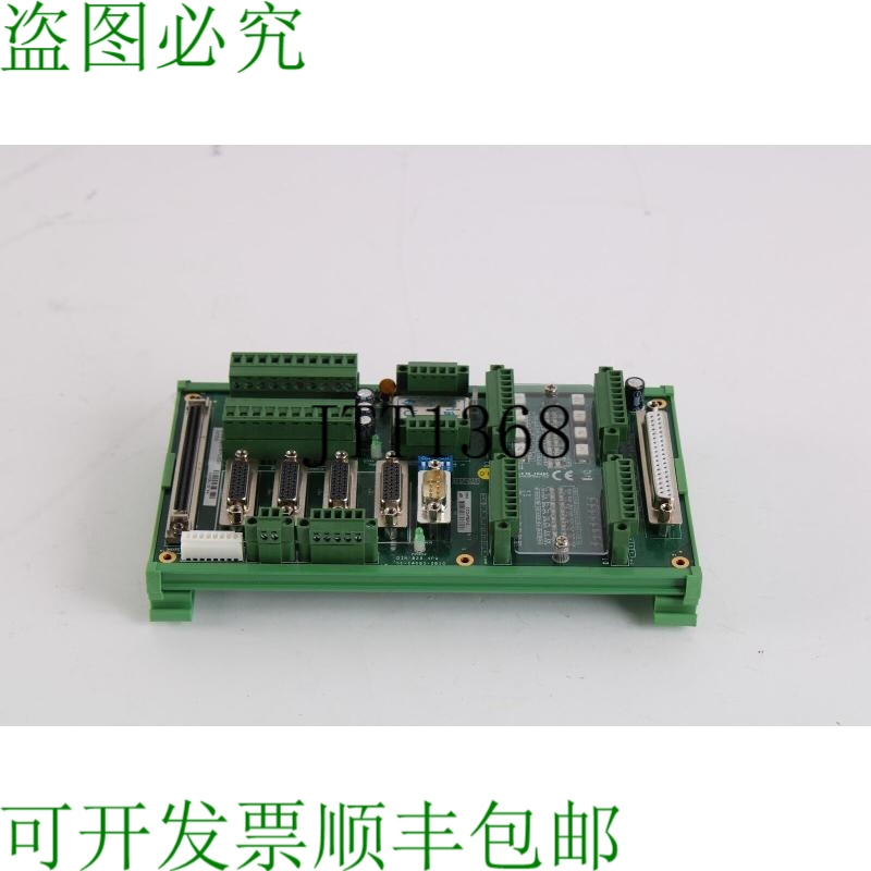原装供应Adlink DIN-825-4P0 终端表