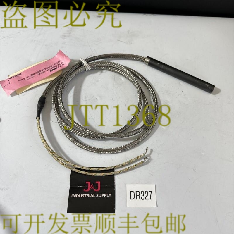 原装供应Cloeren Co. 加热元件 LJ4EX144AN 480V 500W 0523 ????