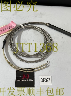 原装供应Cloeren Co. 加热元件 LJ4EX144AN 480V 500W 0523 ????