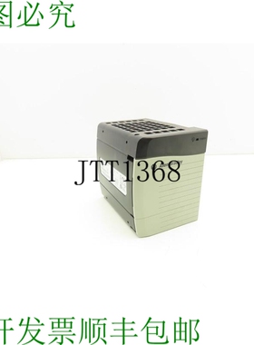 原装供应Allen Bradley 1756-PA72/B ControlLogix 控制器 J01 12