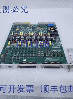 原装供应AMAT AKT P-DRV 0101-57127 REV:08 电路板